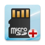 Logo of Memory Card Recovery Software android Application 